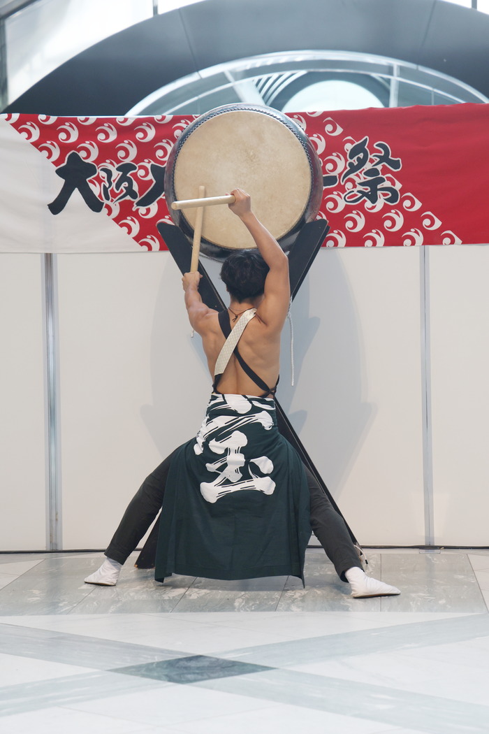 和太鼓
